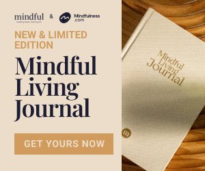 Mindful Living Journal