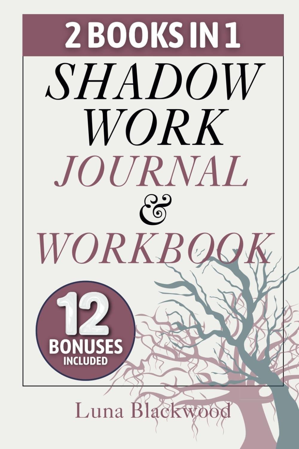 Glow Up From Within: Self‑Love & Shadow Work Picks