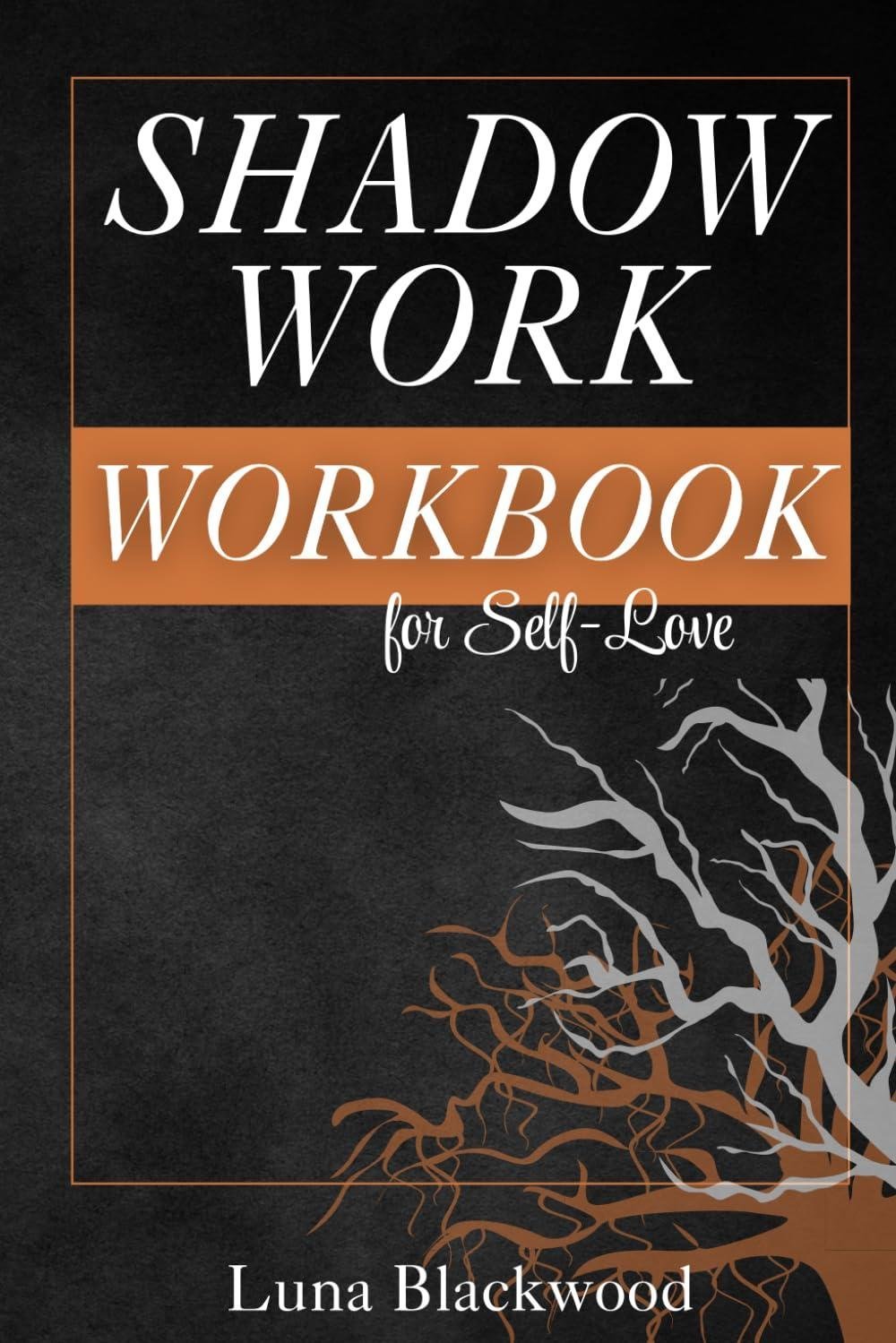 Glow Up From Within: Self‑Love & Shadow Work Picks