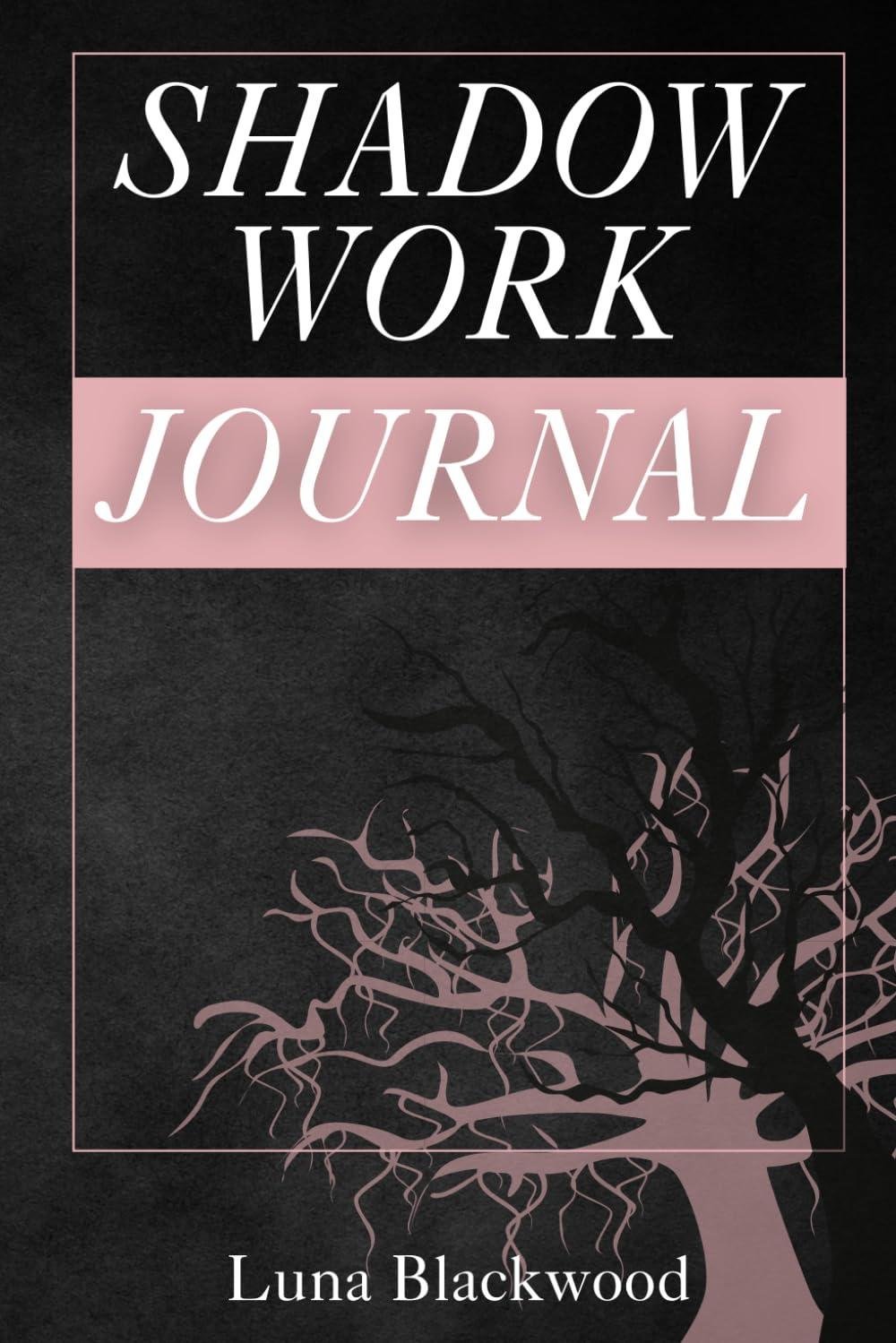 Glow Up From Within: Self‑Love & Shadow Work Picks