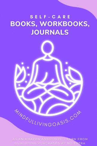 Self-Care Books On Amazon