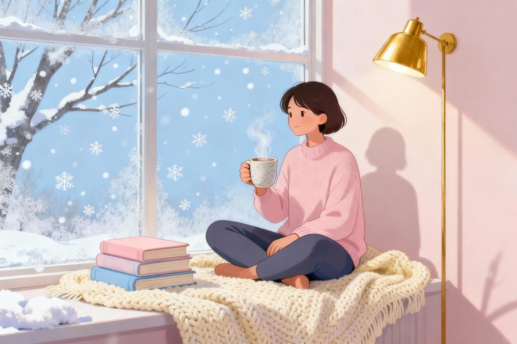 Winter Arc Guide To Emotional Health