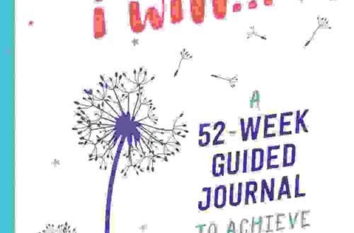 Designing Our Year: A Review of *This Year I Will…*