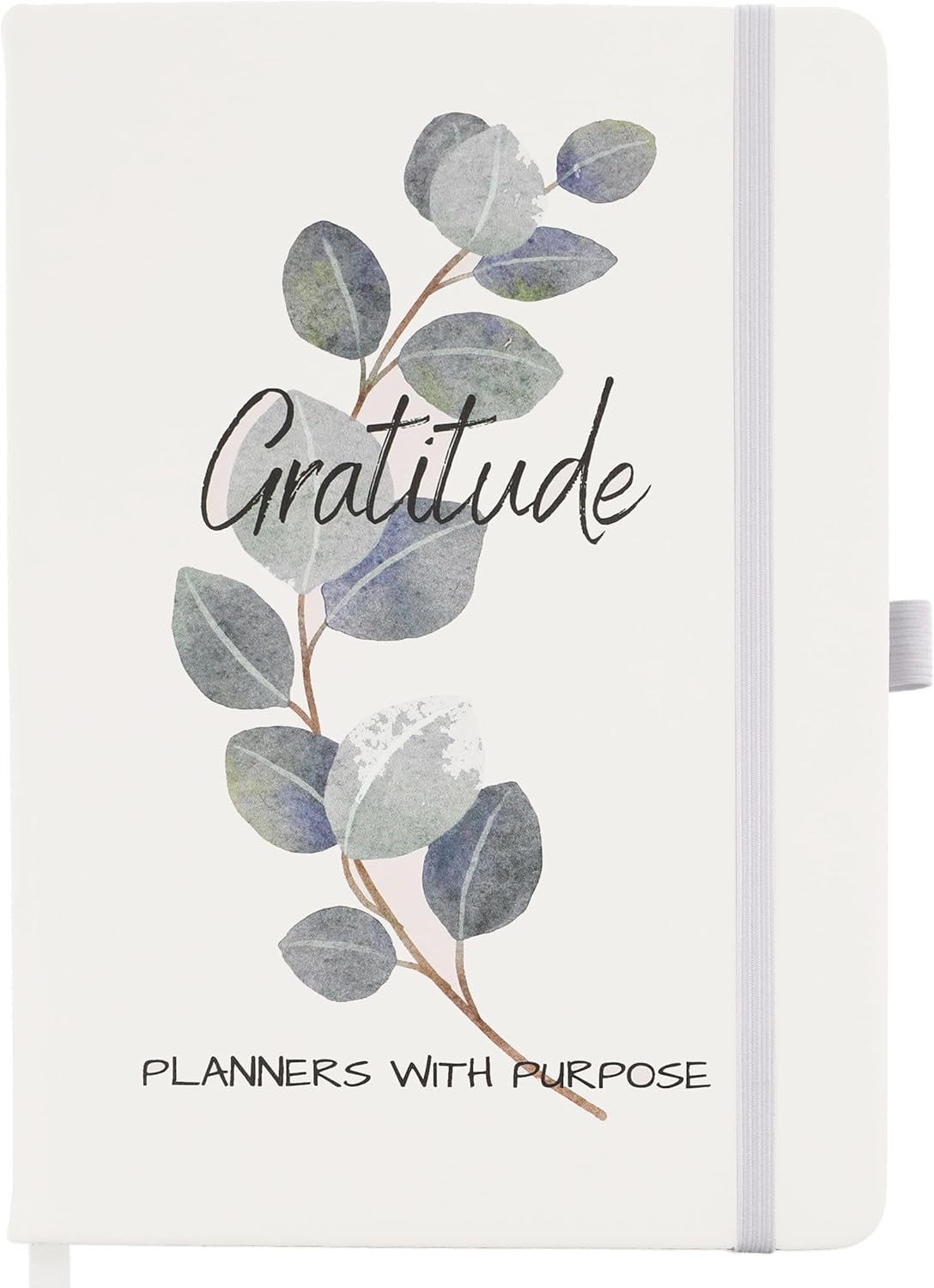 Gratitude Journal for Women – 5 Minute Journal for Happiness, Positivity, Affirmation, Inspirational, Manifestation, & Self Care – Undated Planner Guided with Prompts Daily - Image 9
