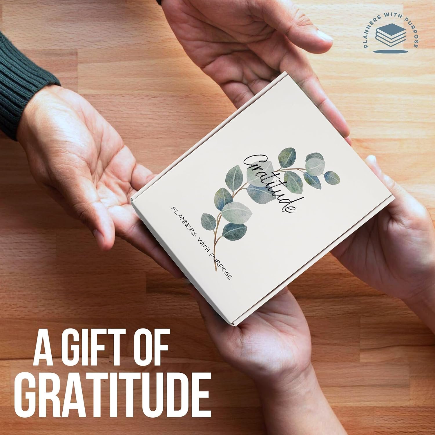 Gratitude Journal for Women – 5 Minute Journal for Happiness, Positivity, Affirmation, Inspirational, Manifestation, & Self Care – Undated Planner Guided with Prompts Daily - Image 6