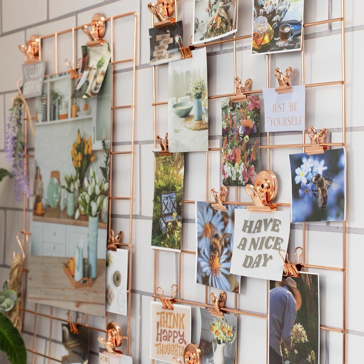 We Tried This Vision Board Book & We're Obsessed