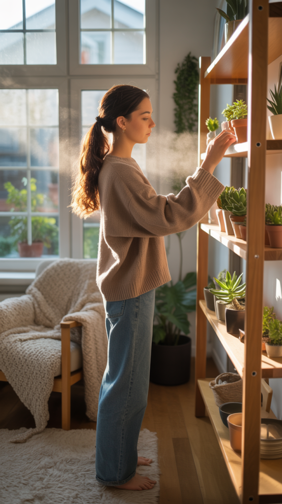 Spring Routine To Do Girl 7 Spring Routine Ideas That Refresh Body, Mind, And Spirit β Cozy Home ...