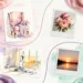 Feminine Energy Vision Board Checklist: A Step-by-Step Guide To Designing Your Soft Life Era
