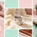 Self care vision board guide to designing your own mindful, hygge-inspired soft life