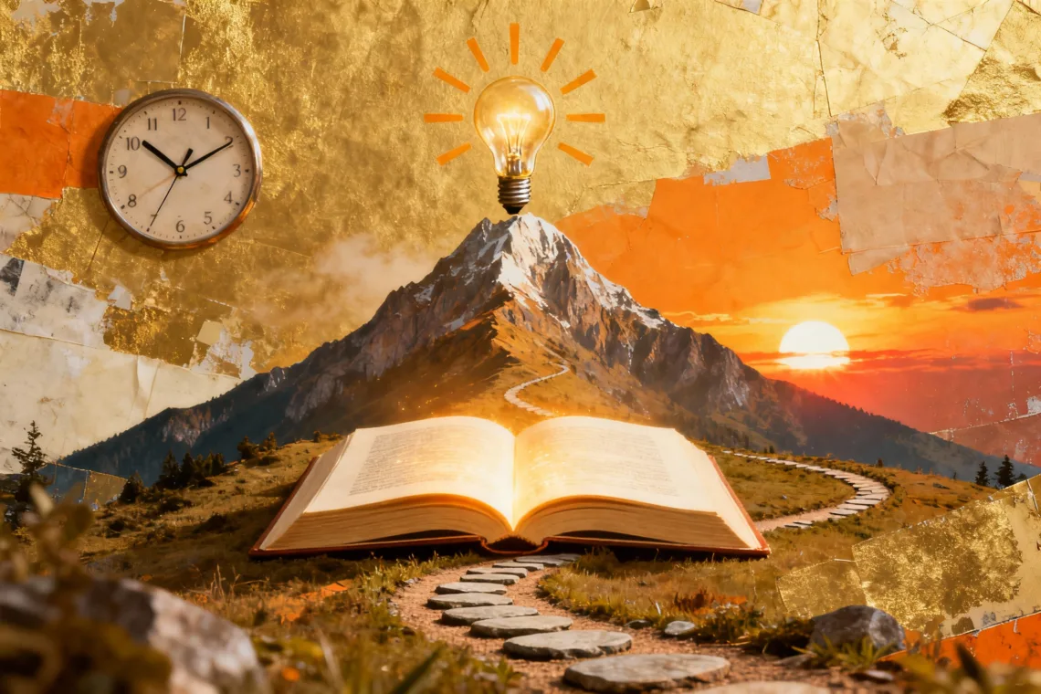 Vision Board Inspiration: Self-Motivation Inspo to Design Your Dream Life