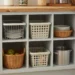 Farmhouse Kitchen Storage Solutions That Keep Your Space Clutter-Free and Chic