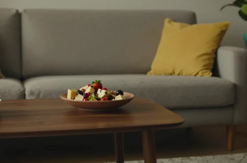 10 Mid-Century Modern Living Room Ideas That Make Small Spaces Feel Effortlessly Luxe