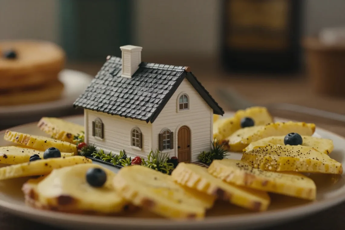 15 Hygge Home Ideas With a Cottage Core Twist You’ll Want Immediately