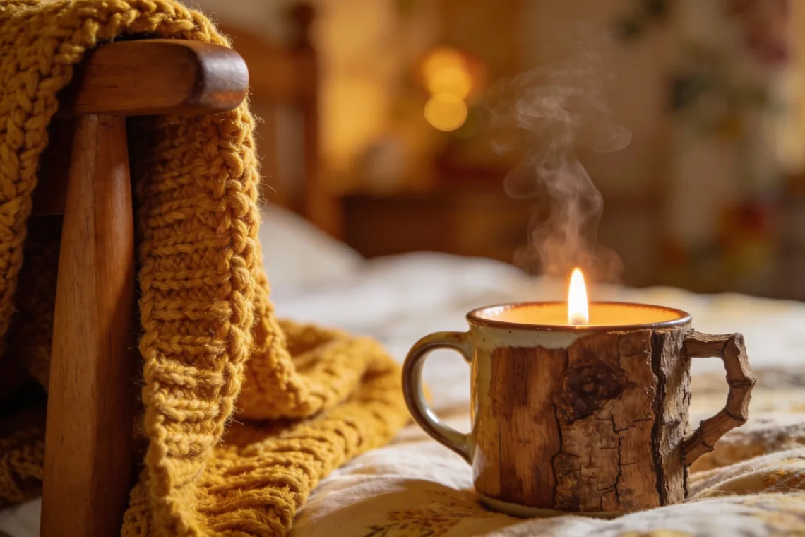 15 Hygge Home Ideas With a Cottage Core Feel for an Ultra-Cozy Bedroom