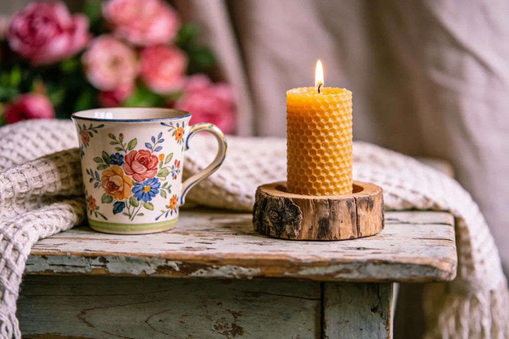 15 Hygge Home Ideas With a Cottage Core Focus For Soft, Romantic Decor