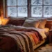 15 Cozy Bedroom Ideas for Winter That'll Make You Never Want to Leave Your Bed