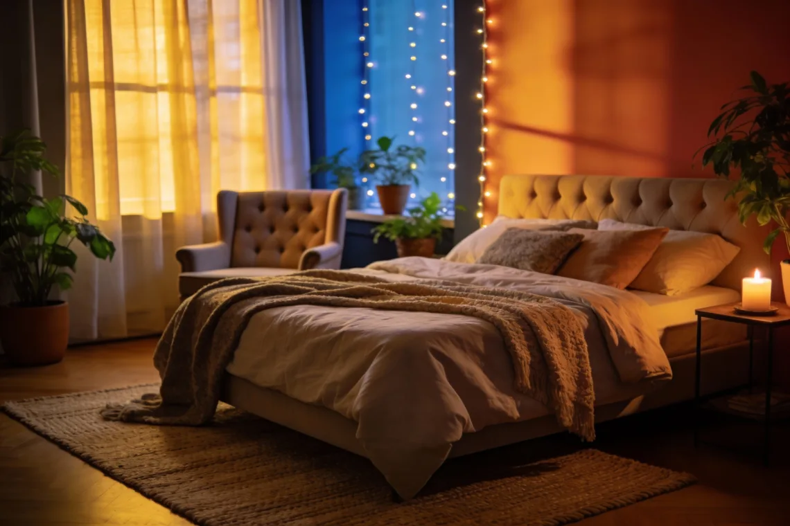 15 Cozy Bedroom Ideas for Apartments That’ll Make You Never Want to Leave