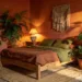 15 Earthy Bedroom Decor Ideas That’ll Make You Feel Grounded (In a Good Way)