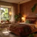 12 Modern Earthy Bedroom Ideas That’ll Make You Want to Stay in Bed Forever