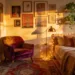 15 Cozy Bedroom Ideas | Eclectic Decor For Small Spaces That Feel Surprisingly Luxe
