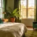 12 Cozy Bedroom Ideas Featuring Green Accents You'll Fall In Love With