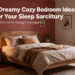 11 Dreamy Cozy Bedroom Ideas | Minimalist Design Inspiration For Your Sleep Sanctuary