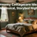 11 Dreamy Cottagecore Bedroom Ideas For Whimsical, Storybook Nights In