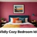 14 Wildly Cozy Bedroom Ideas | Maximalist Colorful Decor That Screams Personality