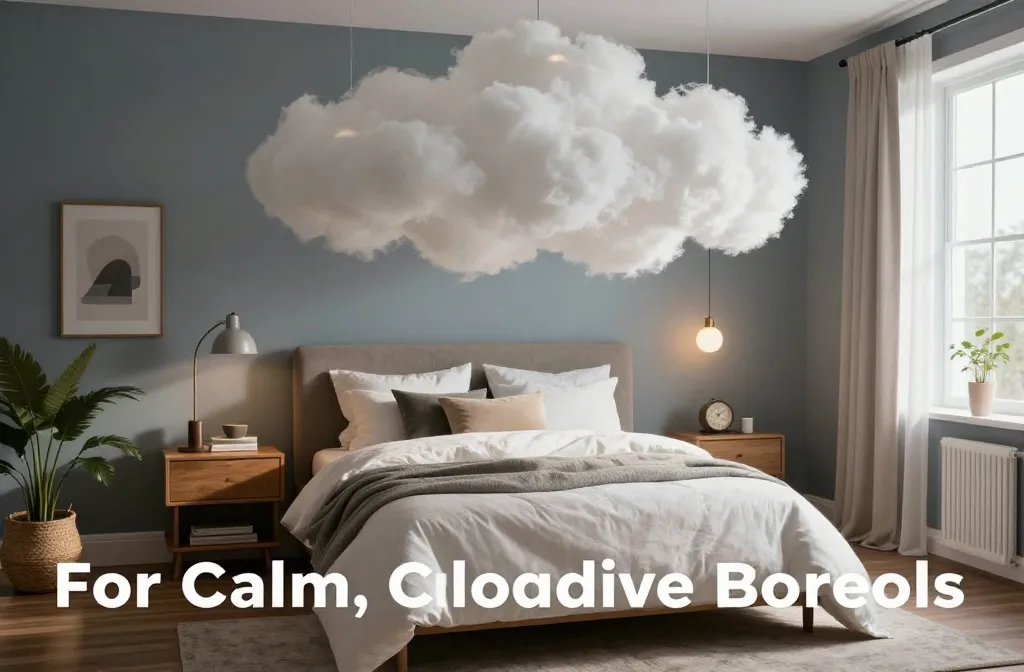 14 Cozy Bedroom Ideas | Soft Neutral Decor Inspiration For Calm, Cloudlike Bedrooms