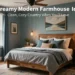 12 Dreamy Modern Farmhouse Bedroom Ideas for Clean, Cozy Country Vibes You’ll Love