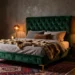 Steal These 7 Ways to Style Cozy Maximalism Bedroom Decor for a Warm, Eclectic Bedroom Aesthetic