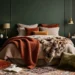 How to Style Cozy Maximalism Bedroom Decor for Warm, Layered Spaces That Feel Like a Hug Instantly