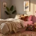 Transform Your Space: How to Style for a Cozy Eclectic Home Decor Ideas | Whimsical Bedroom Ideas