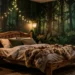Dreamy 12 Whimsical Bedroom Ideas | Moody Earthy Decor Elements