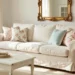 15 Cozy Shabby Chic Living Room Ideas for a Romantic Cottage Home!