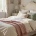 How to Style a Dreamy Shabby Chic Bedroom with Vintage Cottage