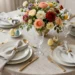 15 Luxe Easter Table Decor for Your Glam Brunch