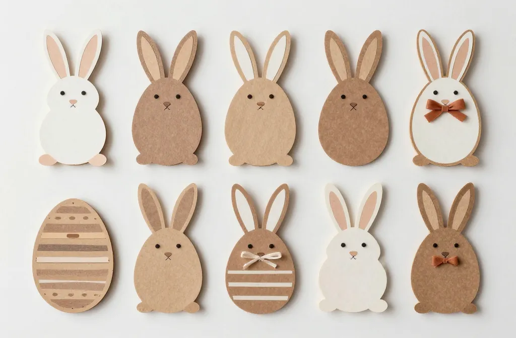 13 Rustic Easter Diy Crafts to Give Your Home That Farmhouse Feel