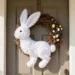 9 Whimsical Easter Diy Crafts to Spruce Up Your Front Porch