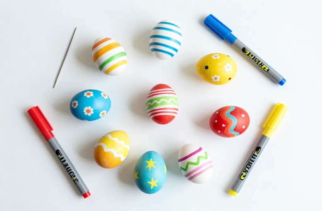 8 Last-Minute Easter Diy Crafts You Can Finish in Under an Hour