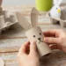 12 Sustainable Easter Diy Crafts Made From Recycled Household Items