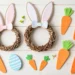 ✨15 Creative Easter Diy Crafts That Go Way Beyond Egg Dyeing