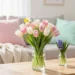 20 Spring Decorating Ideas for the Home That Are Perfect for Easter