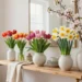 12 Spring Decorating Ideas for the Home | Last-Minute Easter Party Ideas