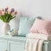 11 Spring Decorating Ideas for the Home | Festive Easter Party Inspo