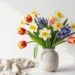 12 Spring Decorating Ideas for the Home | Brighten Up Your Easter Holiday