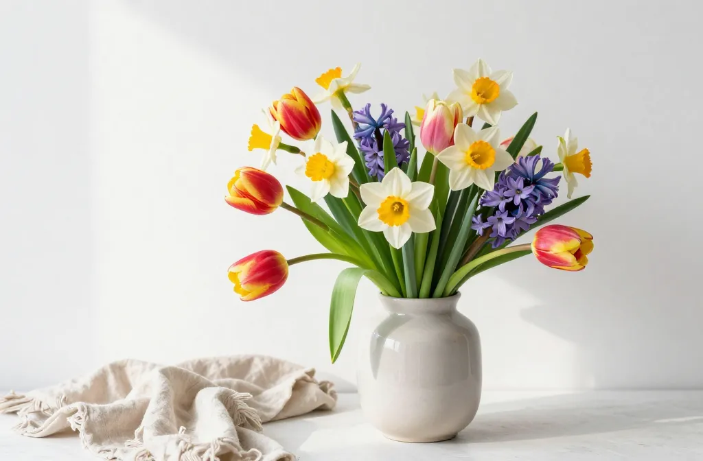 12 Spring Decorating Ideas for the Home | Brighten Up Your Easter Holiday