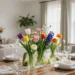 10 Spring Decorating Ideas for the Home | Host the Best Easter Brunch!