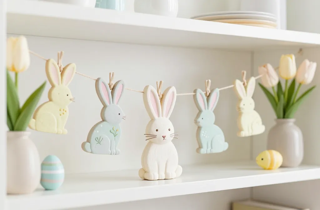 Must-Do 10 Easter Projects for Spring Decor Now!