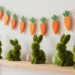 Stunning 15 Easter Craft Decorations for the Home
